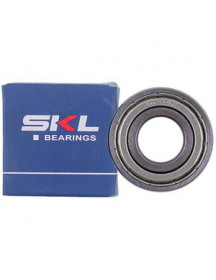 C00002591 Підшипник 6204 SKL 2Z (20x47x14)