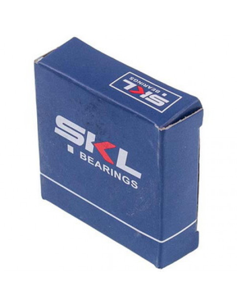 C00002591 Підшипник 6204 SKL 2Z (20x47x14) C00002591 Підшипник 6204 SKL 2Z (20x47x14)