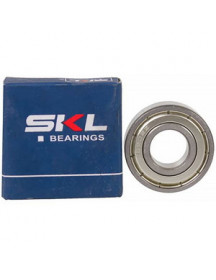Підшипник 6202 SKL C00002599 2Z (15x35x11)
