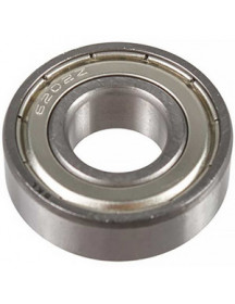 Підшипник 6202 SKL C00002599 2Z (15x35x11)