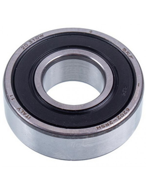 Підшипник 6202 SKF C00002599 2RS (15x35x11mm) (в коробці) Підшипник 6202 SKF C00002599 2RS (15x35x11mm) (в коробці)