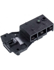 Замок люка (дверей) для пральної машини Indesit, Ariston  C00011140