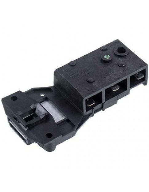 Замок люка (дверей) для пральної машини Indesit, Ariston  C00011140