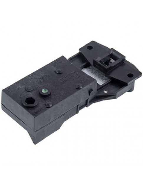 Замок люка (дверей) для пральної машини Indesit, Ariston  C00011140