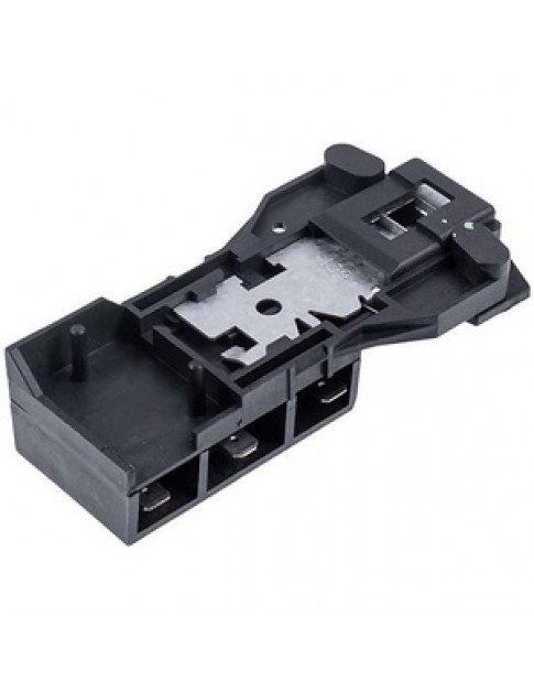 Замок люка (дверей) для пральної машини Indesit, Ariston  C00011140