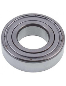 Подшипник 6205 SKF C00013563 2Z (25x52x15) в прозрачном пакете