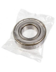 Подшипник 6205 SKF C00013563 2Z (25x52x15) в прозрачном пакете
