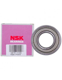 Подшипник 6205 NSK C00013563 2Z (25x52x15) в коробке