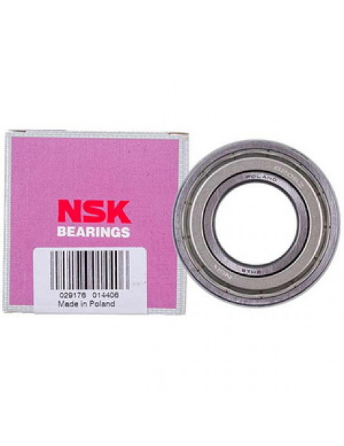 Подшипник 6205 NSK C00013563 2Z (25x52x15) в коробке