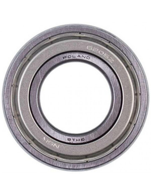 Подшипник 6205 NSK C00013563 2Z (25x52x15) в коробке