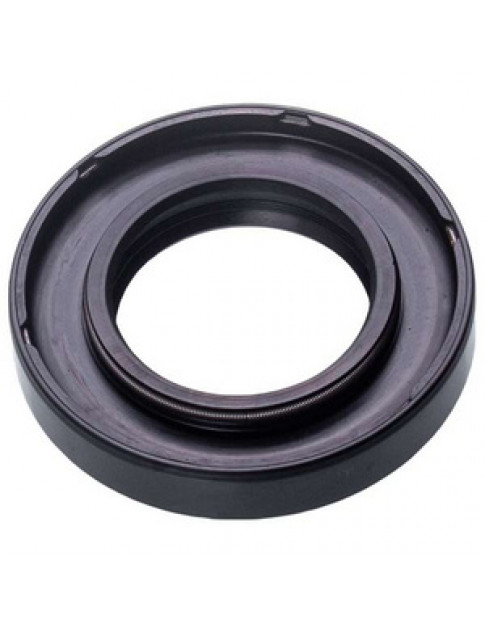 Сальник WLK для пральної машини Ariston C00013564 (двобортовий) 30/30*52*10mm