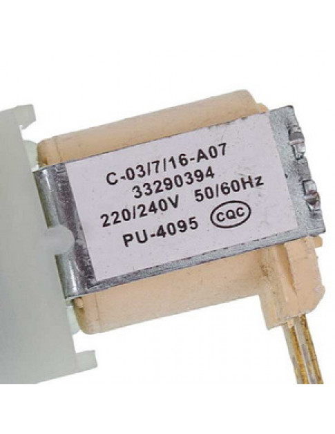 Клапан подачі води 1/180 C00015504 для пральної машини Indesit Клапан подачі води 1/180 C00015504 для пральної машини Indesit