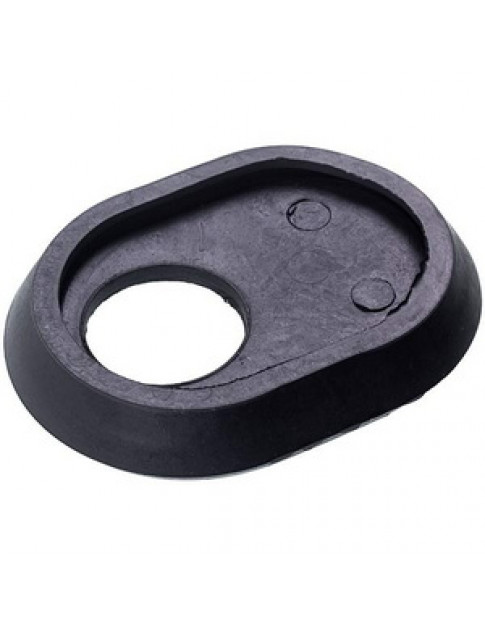 Прокладка під фланець для бойлера Ariston C00017551 D=39/115mm 