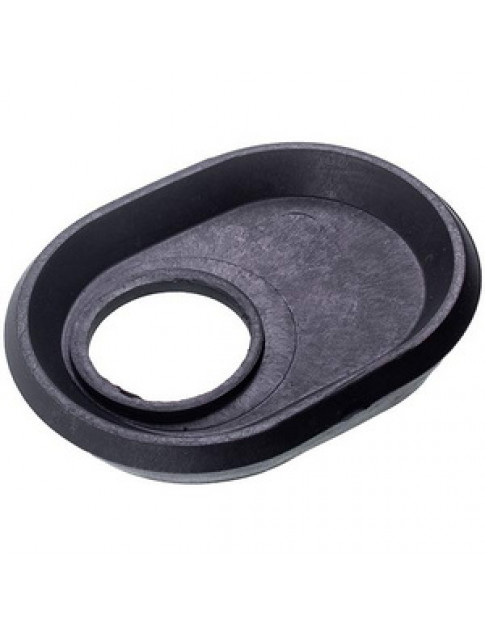 Прокладка під фланець для бойлера Ariston C00017551 D=39/115mm 