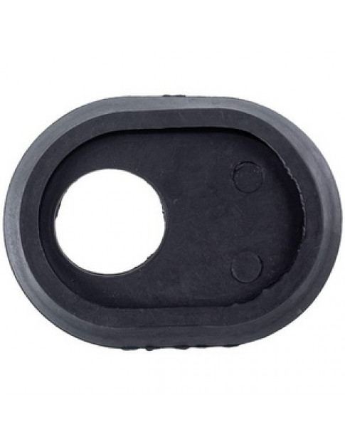 Прокладка під фланець для бойлера Ariston C00017551 D=39/115mm 