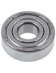 Підшипник 6201 SKF C00018233 2Z (12x32x10) в прозорому пакеті