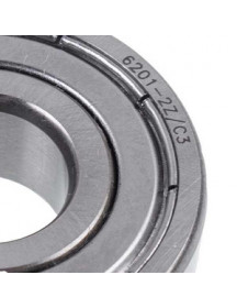 Підшипник 6201 SKF C00018233 2Z (12x32x10) в прозорому пакеті