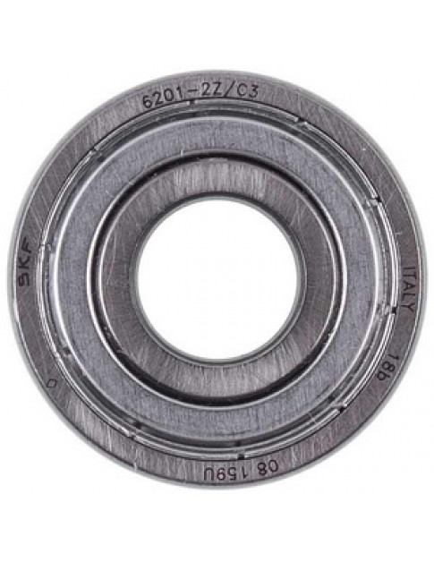 Підшипник 6201 SKF C00018233 2Z (12x32x10) в прозорому пакеті