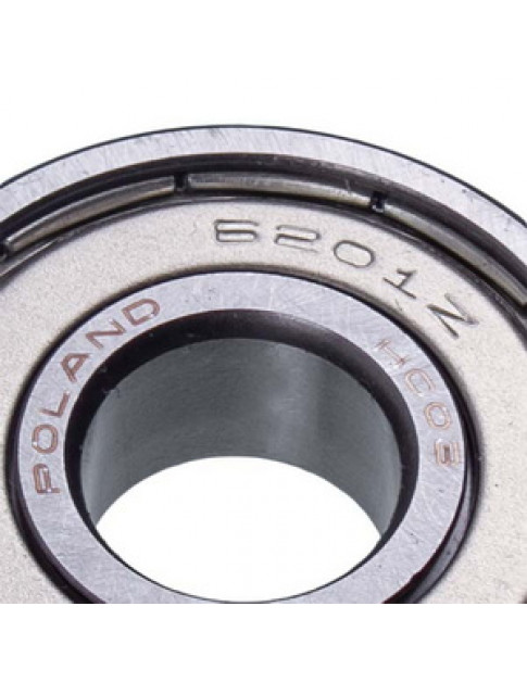 Подшипник для стиральной машины NSK C00018233 6201 - 2Z (12x32x10) Подшипник для стиральной машины NSK C00018233 6201 - 2Z (12x32x10)