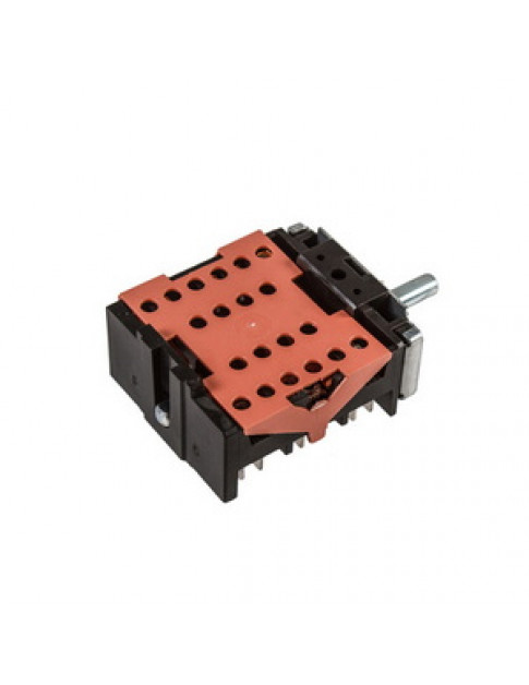 Перемикач режимів духовки Indesit C00022195 Перемикач режимів духовки Indesit C00022195