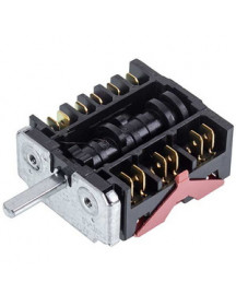 Перемикач режимів для духової шафи  Indesit EGO 46.26866.801 C00022195