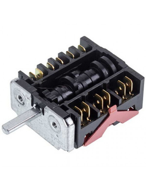 Переключатель режимов для духовки Indesit EGO 46.26866.801 C00022195