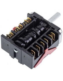 Перемикач режимів для духової шафи  Indesit EGO 46.26866.801 C00022195