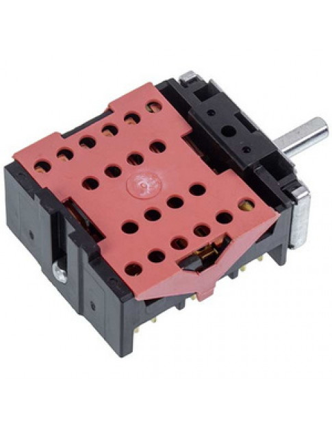 Переключатель режимов для духовки Indesit EGO 46.26866.801 C00022195