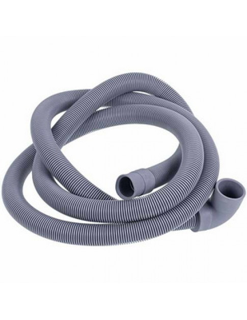 Сливной шланг для стиральной машины Indesit C00027466 Длина=2000 мм