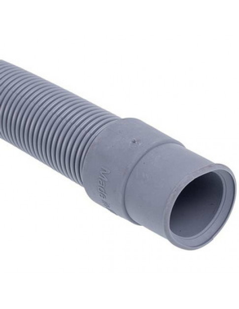 Сливной шланг для стиральной машины Indesit C00027466 Длина=2000 мм