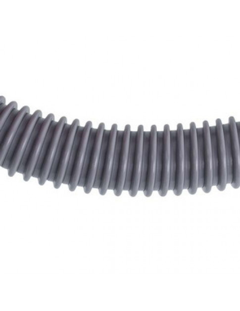 Шланг зливний для пральної машини Indesit C00027466 1,86 м d=28mm