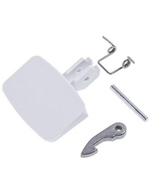 Ручка дверей (люка) C00035766 для пральної машини Indesit