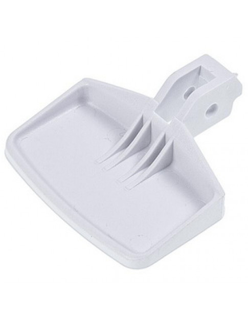 Ручка дверей (люка) C00035766 для пральної машини Indesit