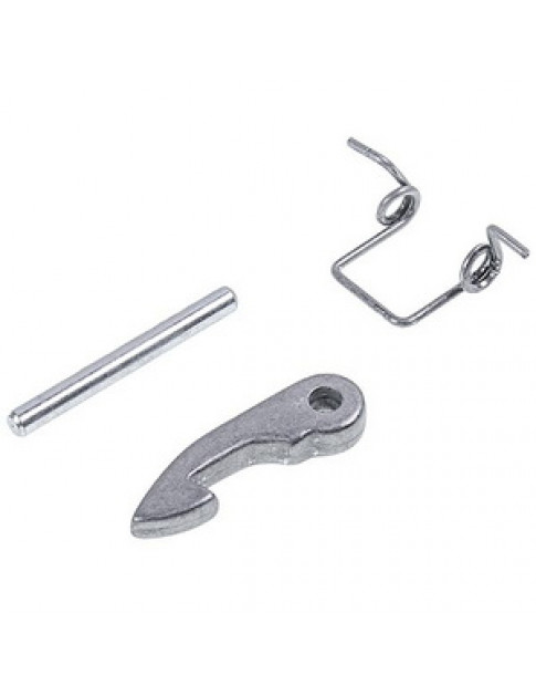 Ручка дверей (люка) C00035766 для пральної машини Indesit