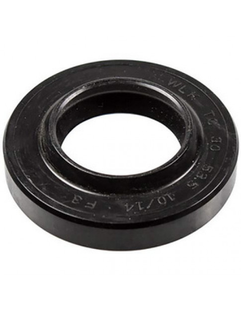Сальник 30*53.5*10/14mm для пральної машини Indesit C00035999