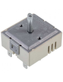 Перемикач потужності конфорок для електроплити Indesit C00037056