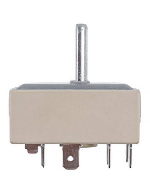 Переключатель мощности конфорок для электроплиты Indesit C00037056