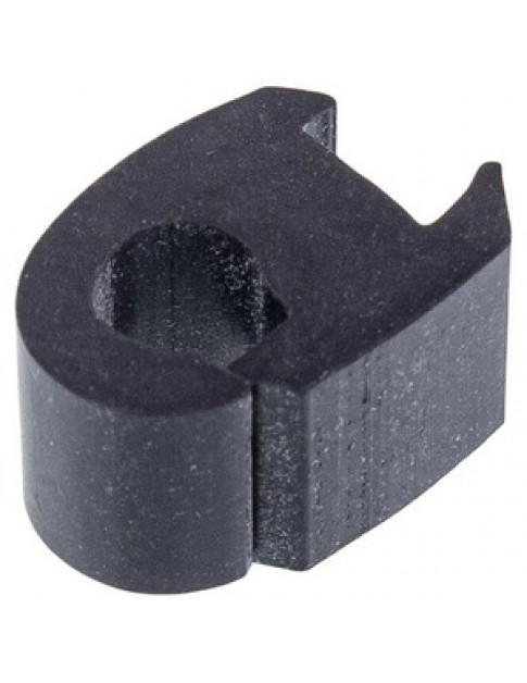 Резиновая прокладка решётки для плиты Ariston C00039148