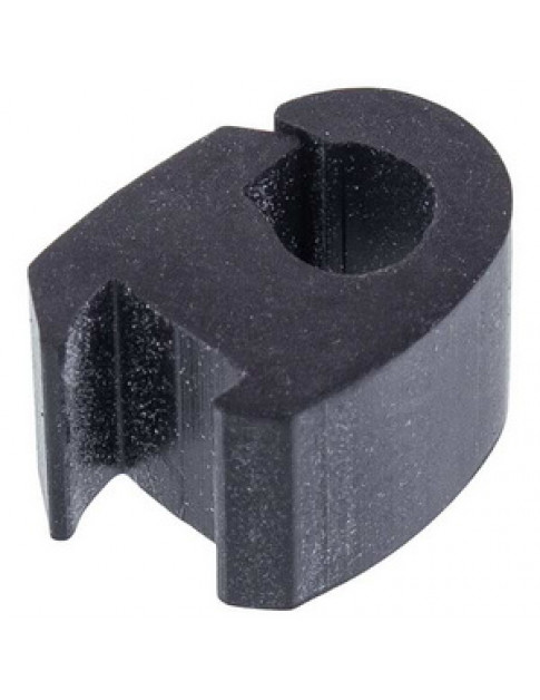 Резиновая прокладка решётки для плиты Ariston C00039148