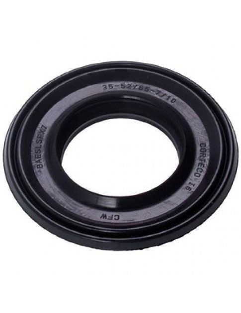 Сальник для пральної машини Indesit 35*52/65*7/10 C00039667