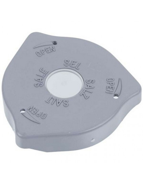 Пробка для солі посудомийної машини Ariston С00041088