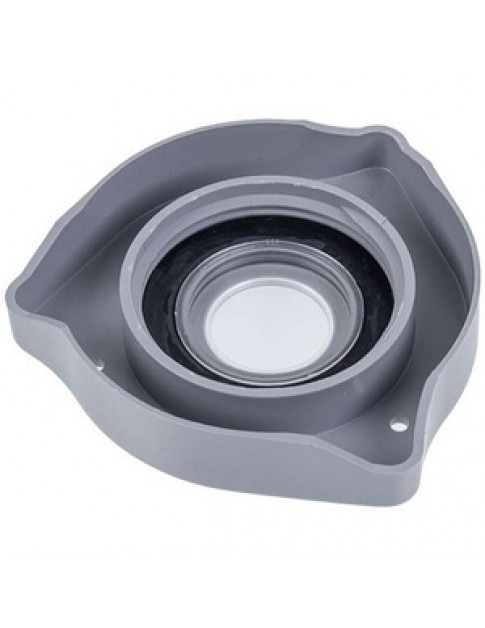 Пробка для солі посудомийної машини Ariston С00041088