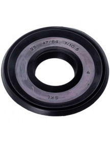 Сальник 25*47/64*7/10.5mm для пральної машини Indesit C00042890