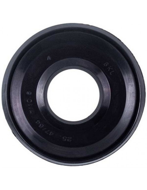 Сальник 25*47/64*7/10.5mm для пральної машини Indesit C00042890