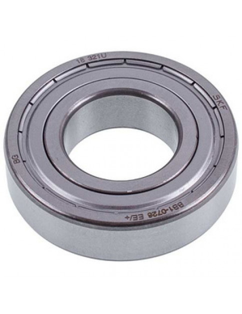 Подшипник 6206 SKF C00044765 2Z (30x62x16) в прозрачном пакете