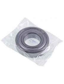 Подшипник 6206 SKF C00044765 2Z (30x62x16) в прозрачном пакете