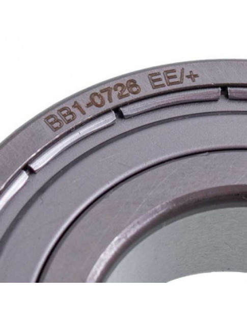 Подшипник 6206 SKF C00044765 2Z (30x62x16) в прозрачном пакете