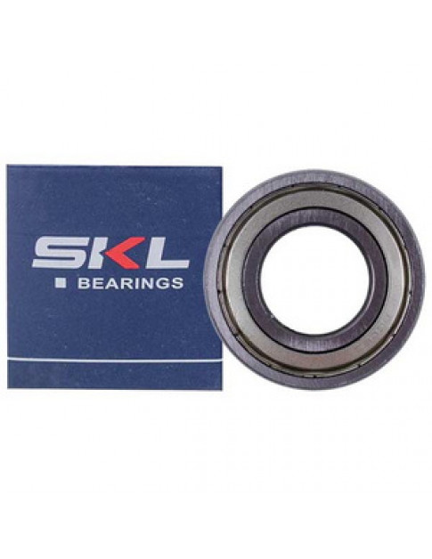 Подшипник 6206 для стиральных машин Gorenje, Hansa, LG SKL C00044765 2Z (30x62x16) Подшипник 6206 для стиральных машин Gorenje, Hansa, LG SKL C00044765 2Z (30x62x16)