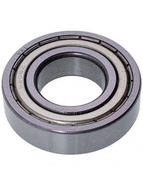 Подшипник 6206 для стиральных машин Gorenje, Hansa, LG SKL C00044765 2Z (30x62x16) Подшипник 6206 для стиральных машин Gorenje, Hansa, LG SKL C00044765 2Z (30x62x16)