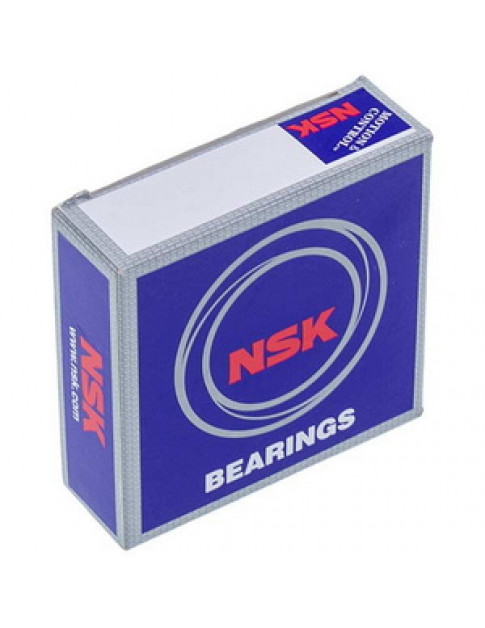 Подшипник 6206 NSK C00044765 2Z (30x62x16) в коробке Подшипник 6206 NSK C00044765 2Z (30x62x16) в коробке